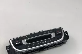 275100007R , art8916278 Блок управления печки/климат-контроля Renault Megane 3 Арт 8916278, вид 1