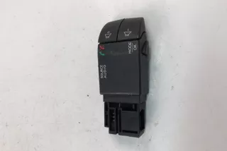 255522448R , art9006273 Кнопка (Выключатель) Renault Clio 1 Арт 9006273, вид 4