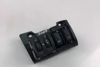 251900567R , art9021097 Кнопка (Выключатель) Renault Captur Арт 9021097, вид 1