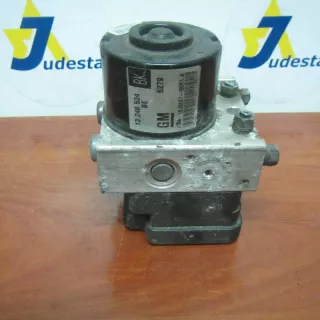 13246534 , art624032 Блок ABS Opel Astra H Арт 624032, вид 1