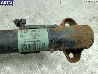  Стойка подвески передняя левая Mercedes C W203 Арт 54379305, вид 2