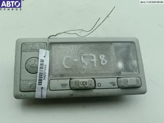 7M1947103B Фонарь салонный (плафон) Skoda Octavia A4 Арт 54257044, вид 1