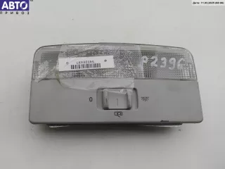 6Q0947105F Фонарь салонный (плафон) Volkswagen Golf 4 Арт 54028697, вид 1