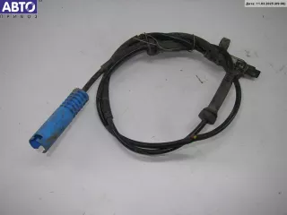 6756377 Датчик ABS задний BMW 5 E39 Арт 54480690