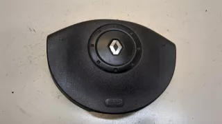 8200381851 Подушка безопасности водителя Renault Megane 2 Арт 8629043, вид 1