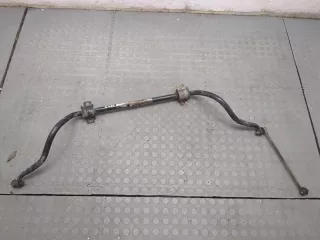 3m515494ja Стабилизатор подвески (поперечной устойчивости) передний Ford C-max 1 Арт 8628844, вид 3