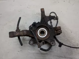 517152K500 Ступица передняя правая Kia Soul 1 Арт 8628998, вид 1