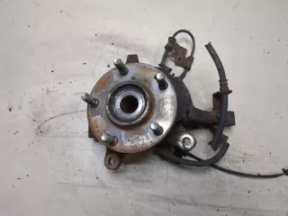 517152K500 Ступица передняя правая Kia Soul 1 Арт 8628998, вид 2