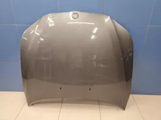 41617111385 Капот BMW 5 E60/E61 Арт Z317560, вид 1