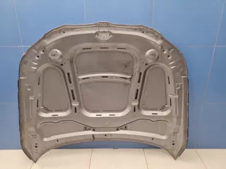 41617111385 Капот BMW 5 E60/E61 Арт Z317560, вид 3
