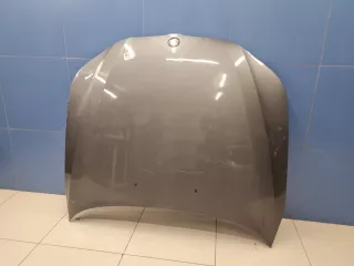 41617111385 Капот BMW 5 E60/E61 Арт Z317560, вид 4