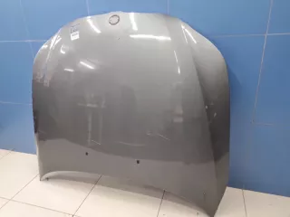 41617111385 Капот BMW 5 E60/E61 Арт Z317560, вид 5