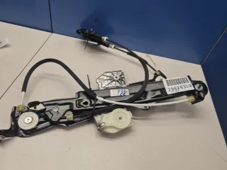 51357365258 Стеклоподъемник задний правый BMW 4 F32/F33/GT F36 Арт Z317789, вид 1