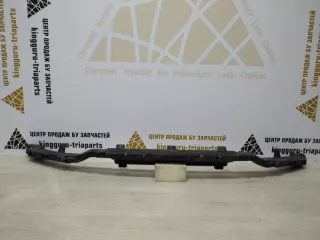 51117399909 Абсорбер бампера BMW X3 G01 Арт TP65299, вид 1