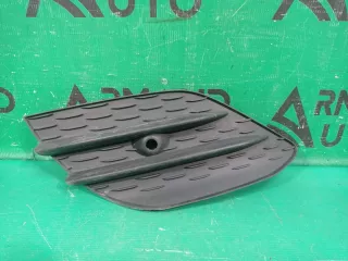 A1188854301 Накладка бампера Mercedes CLA c118 Арт ARM175797, вид 1