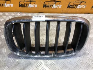 51117308660 Решетка радиатора левая BMW X5 F15 Арт MA123393, вид 1