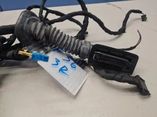 61129325917 Жгут проводов задней правой двери BMW 4 F32/F33/GT F36 Арт ZAP317776, вид 2
