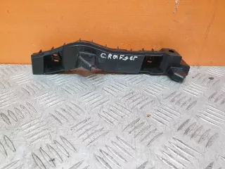 7C0807177A Кронштейн бампера Volkswagen Crafter 2 Арт AR248492, вид 1