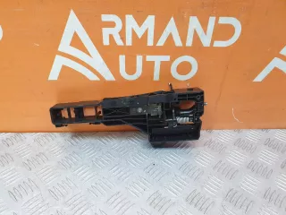 806065425R кронштейн ручки двери рено аркана Renault Arkana Арт AR248525, вид 1