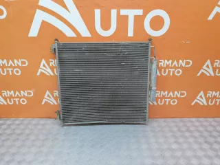 LR137975, FPLA19C600 радиатор кондиционера Land Rover Range Rover 4 Арт AR248738, вид 1