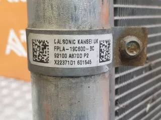 LR137975, FPLA19C600 радиатор кондиционера Land Rover Range Rover 4 Арт AR248738, вид 11