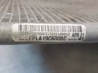 LR137975, FPLA19C600 радиатор кондиционера Land Rover Range Rover 4 Арт AR248738, вид 12