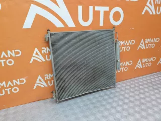 LR137975, FPLA19C600 радиатор кондиционера Land Rover Range Rover 4 Арт AR248738, вид 3