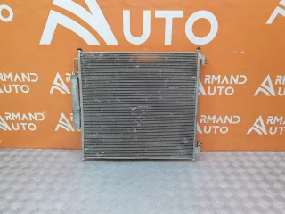 LR137975, FPLA19C600 радиатор кондиционера Land Rover Range Rover 4 Арт AR248738, вид 5