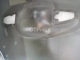 60009AJ0309P Дверь передняя левая Subaru Legacy 5 Арт AM52257384, вид 16