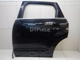 4M0833051E Дверь задняя левая Audi Q7 4M Арт AM95560755, вид 1