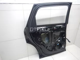 4M0833051E Дверь задняя левая Audi Q7 4M Арт AM95560755, вид 13