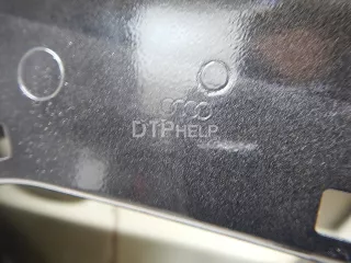 4M0833051E Дверь задняя левая Audi Q7 4M Арт AM95560755, вид 15
