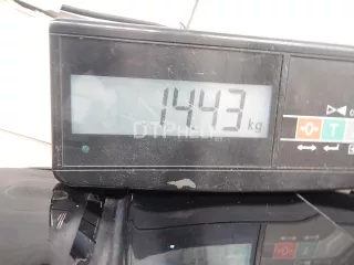 4M0833051E Дверь задняя левая Audi Q7 4M Арт AM95560755, вид 16