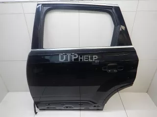 4M0833051E Дверь задняя левая Audi Q7 4M Арт AM95560755, вид 2