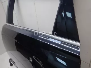 4M0833051E Дверь задняя левая Audi Q7 4M Арт AM95560755, вид 6