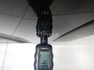 4M0833051E Дверь задняя левая Audi Q7 4M Арт AM95560755, вид 8
