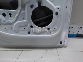 9831048680 Дверь задняя левая Peugeot 2008 Арт AM51710898, вид 13