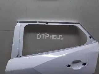 9831048680 Дверь задняя левая Peugeot 2008 Арт AM51710898, вид 5