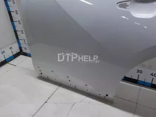 9831048680 Дверь задняя левая Peugeot 2008 Арт AM51710898, вид 8