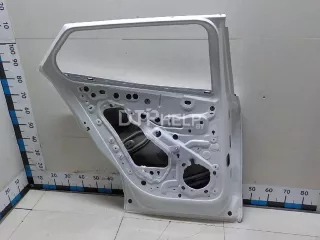 9831048680 Дверь задняя левая Peugeot 2008 Арт AM51710898, вид 9
