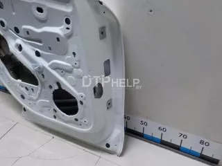 9831048680 Дверь задняя левая Peugeot 2008 Арт AM51710898, вид 10