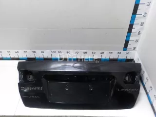 57509AJ0109P Крышка багажника Subaru Legacy 5 Арт AM52257397