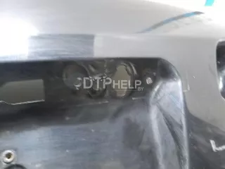 57509AJ0109P Крышка багажника Subaru Legacy 5 Арт AM52257397, вид 11