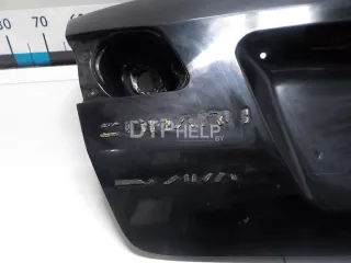 57509AJ0109P Крышка багажника Subaru Legacy 5 Арт AM52257397, вид 14