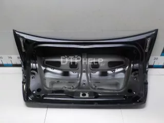 57509AJ0109P Крышка багажника Subaru Legacy 5 Арт AM52257397, вид 16