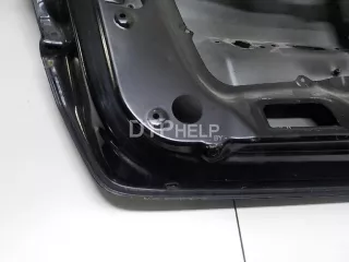 57509AJ0109P Крышка багажника Subaru Legacy 5 Арт AM52257397, вид 17