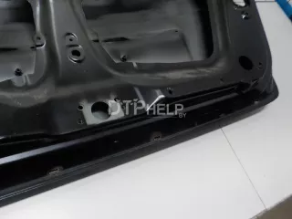 57509AJ0109P Крышка багажника Subaru Legacy 5 Арт AM52257397, вид 18