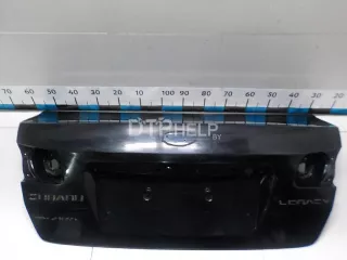 57509AJ0109P Крышка багажника Subaru Legacy 5 Арт AM52257397, вид 3