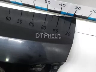 57509AJ0109P Крышка багажника Subaru Legacy 5 Арт AM52257397, вид 4