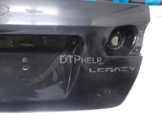 57509AJ0109P Крышка багажника Subaru Legacy 5 Арт AM52257397, вид 7